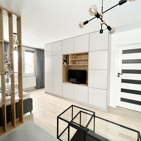 Apartament Gorska Świeradów-Zdrój Esterno foto