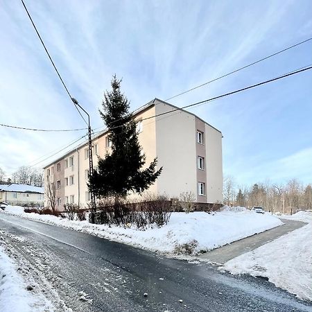 Apartament Gorska Świeradów-Zdrój Esterno foto