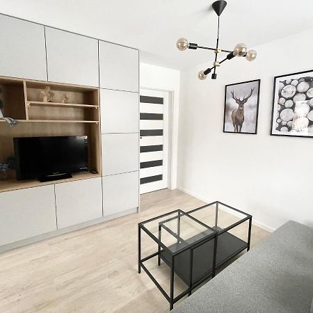 Apartament Gorska Świeradów-Zdrój Esterno foto
