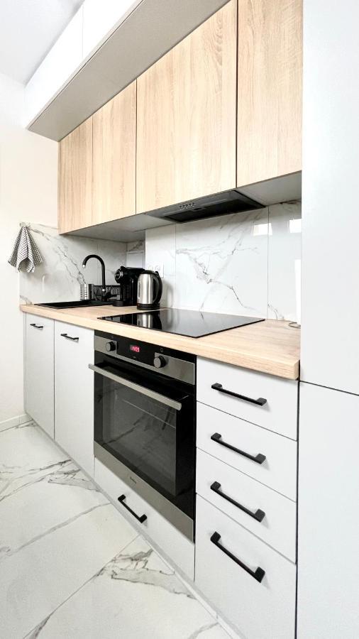 Apartament Gorska Świeradów-Zdrój Esterno foto