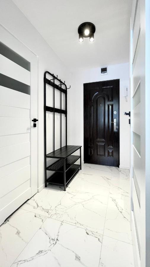 Apartament Gorska Świeradów-Zdrój Esterno foto