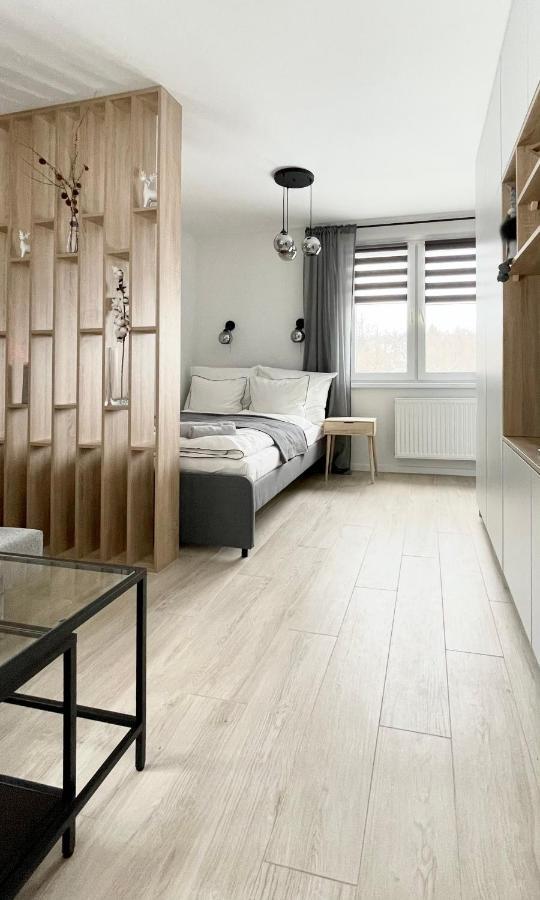 Apartament Gorska Świeradów-Zdrój Esterno foto