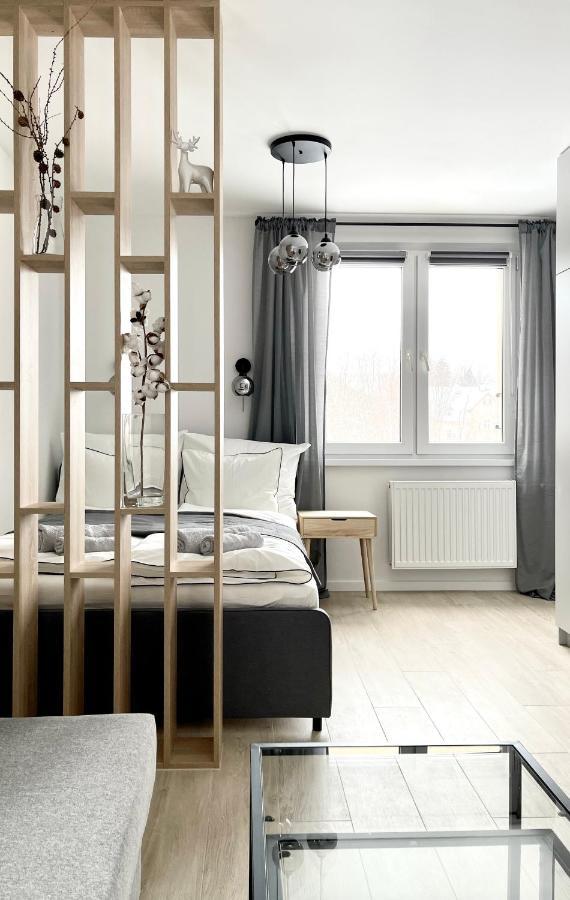 Apartament Gorska Świeradów-Zdrój Esterno foto