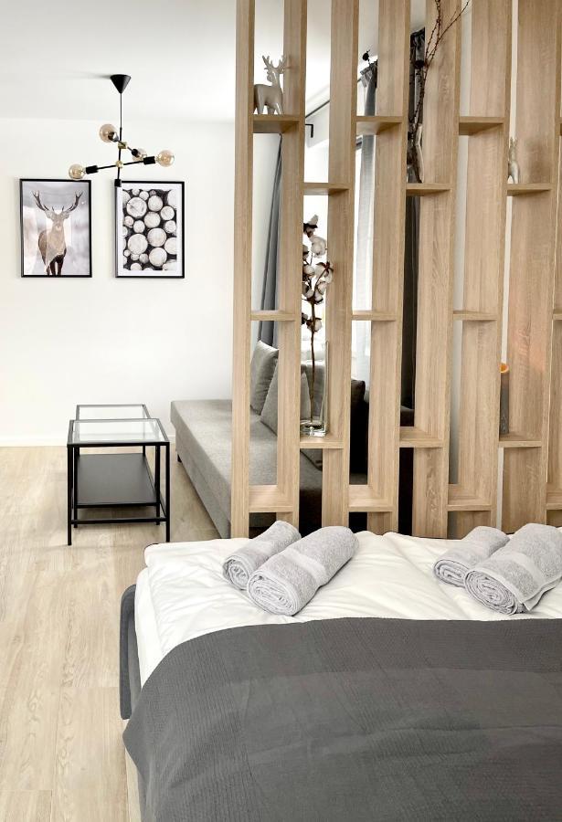 Apartament Gorska Świeradów-Zdrój Esterno foto