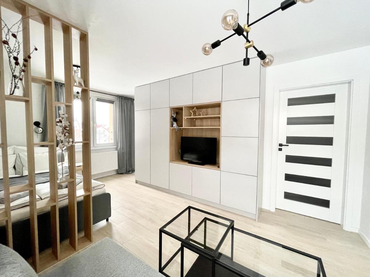 Apartament Gorska Świeradów-Zdrój Esterno foto
