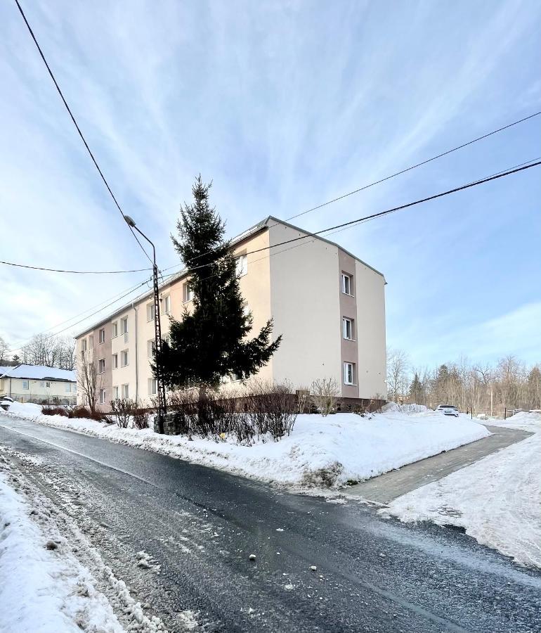 Apartament Gorska Świeradów-Zdrój Esterno foto