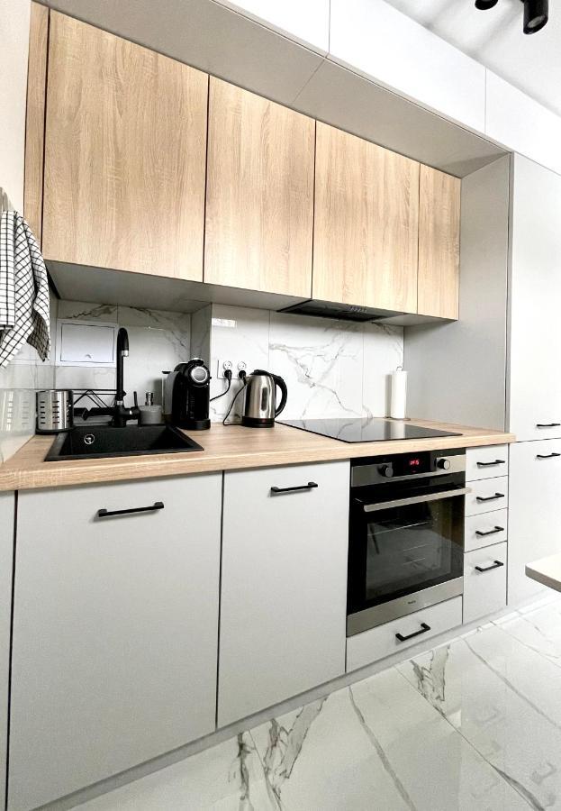 Apartament Gorska Świeradów-Zdrój Esterno foto