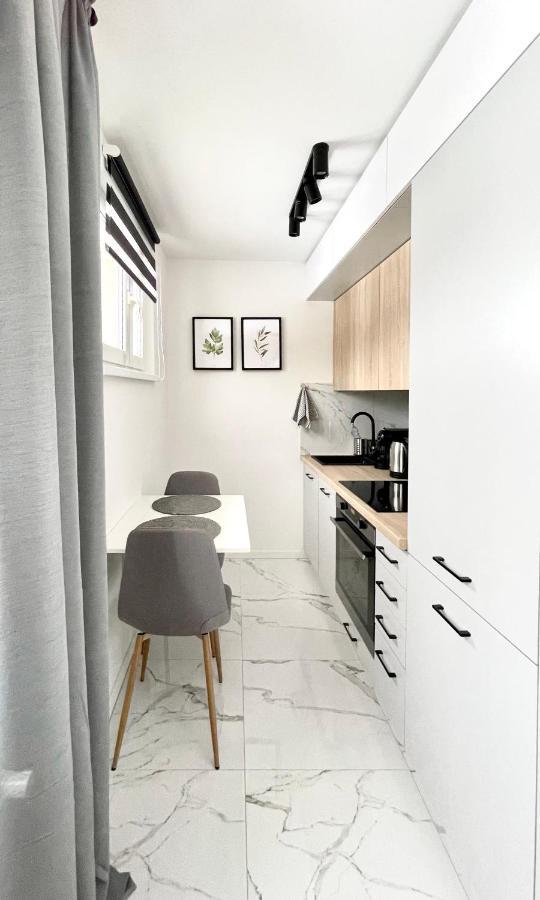 Apartament Gorska Świeradów-Zdrój Esterno foto