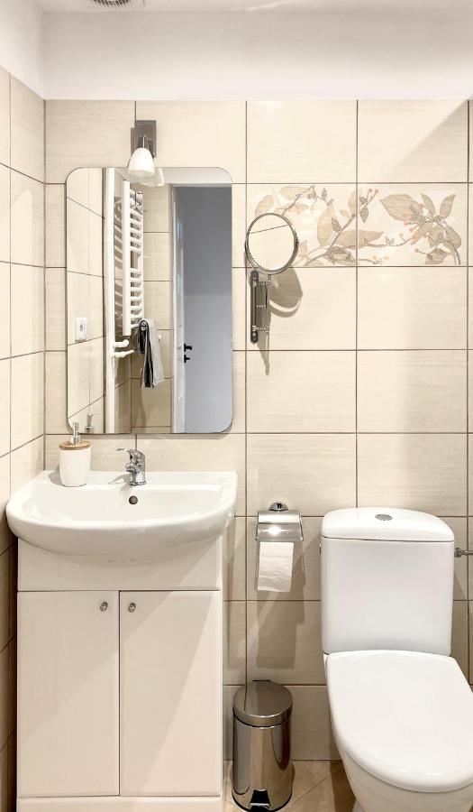 Apartament Gorska Świeradów-Zdrój Esterno foto