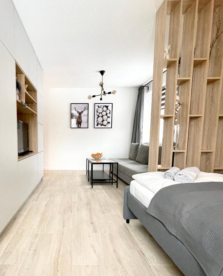 Apartament Gorska Świeradów-Zdrój Esterno foto