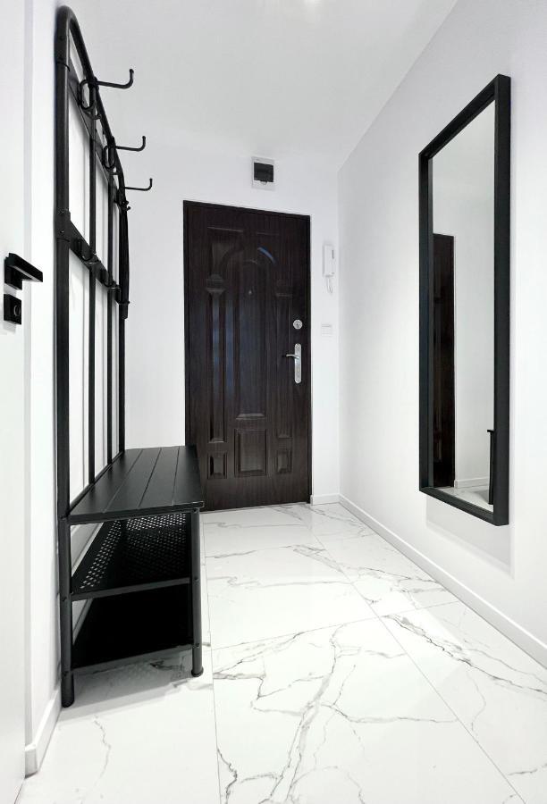Apartament Gorska Świeradów-Zdrój Esterno foto