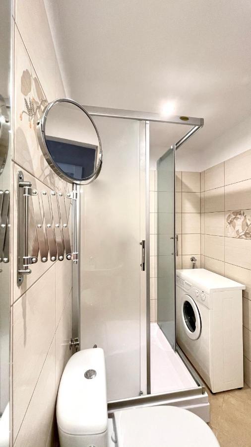 Apartament Gorska Świeradów-Zdrój Esterno foto