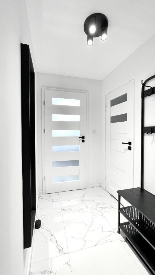 Apartament Gorska Świeradów-Zdrój Esterno foto