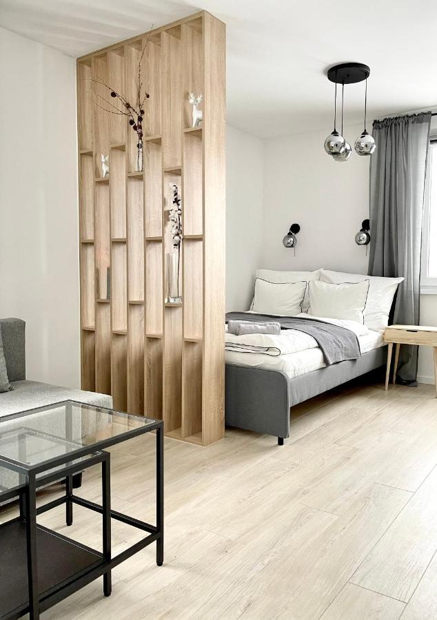 Apartament Gorska Świeradów-Zdrój Esterno foto