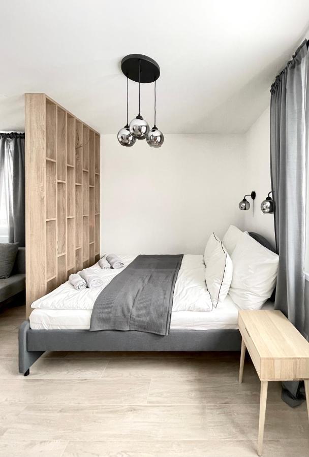 Apartament Gorska Świeradów-Zdrój Esterno foto