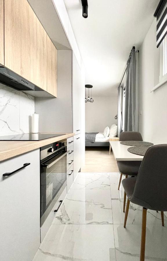 Apartament Gorska Świeradów-Zdrój Esterno foto