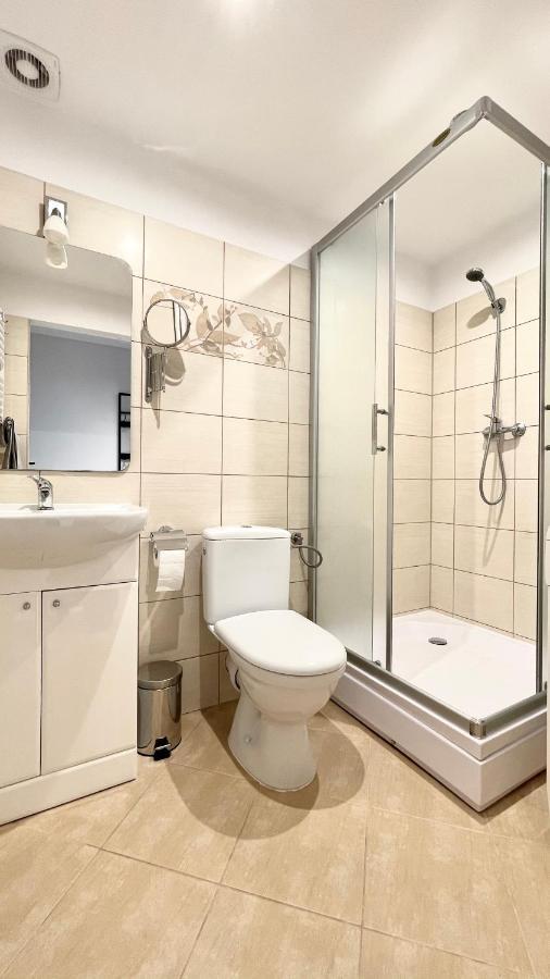 Apartament Gorska Świeradów-Zdrój Esterno foto