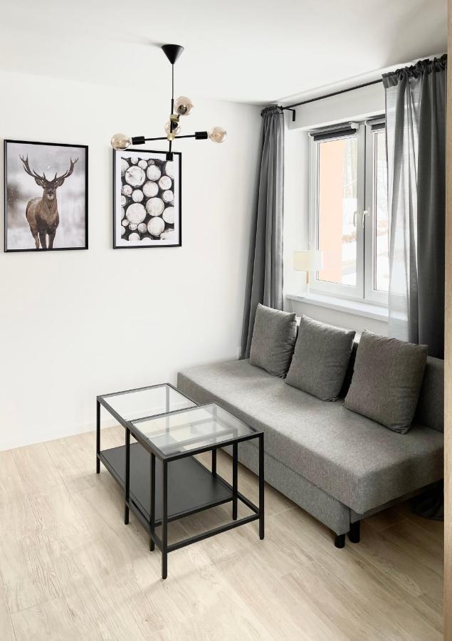 Apartament Gorska Świeradów-Zdrój Esterno foto