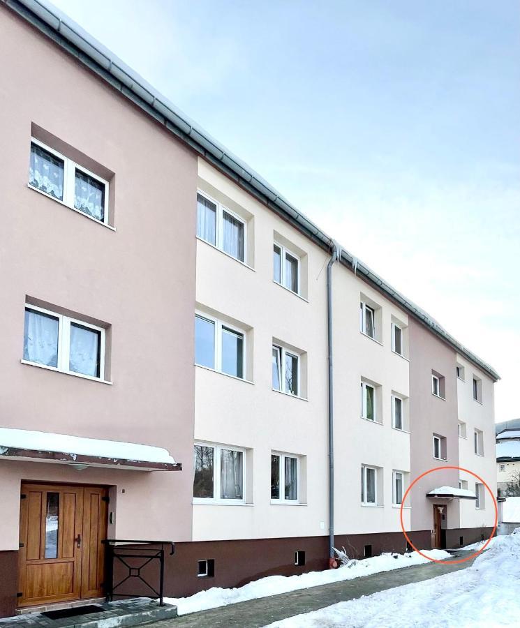 Apartament Gorska Świeradów-Zdrój Esterno foto