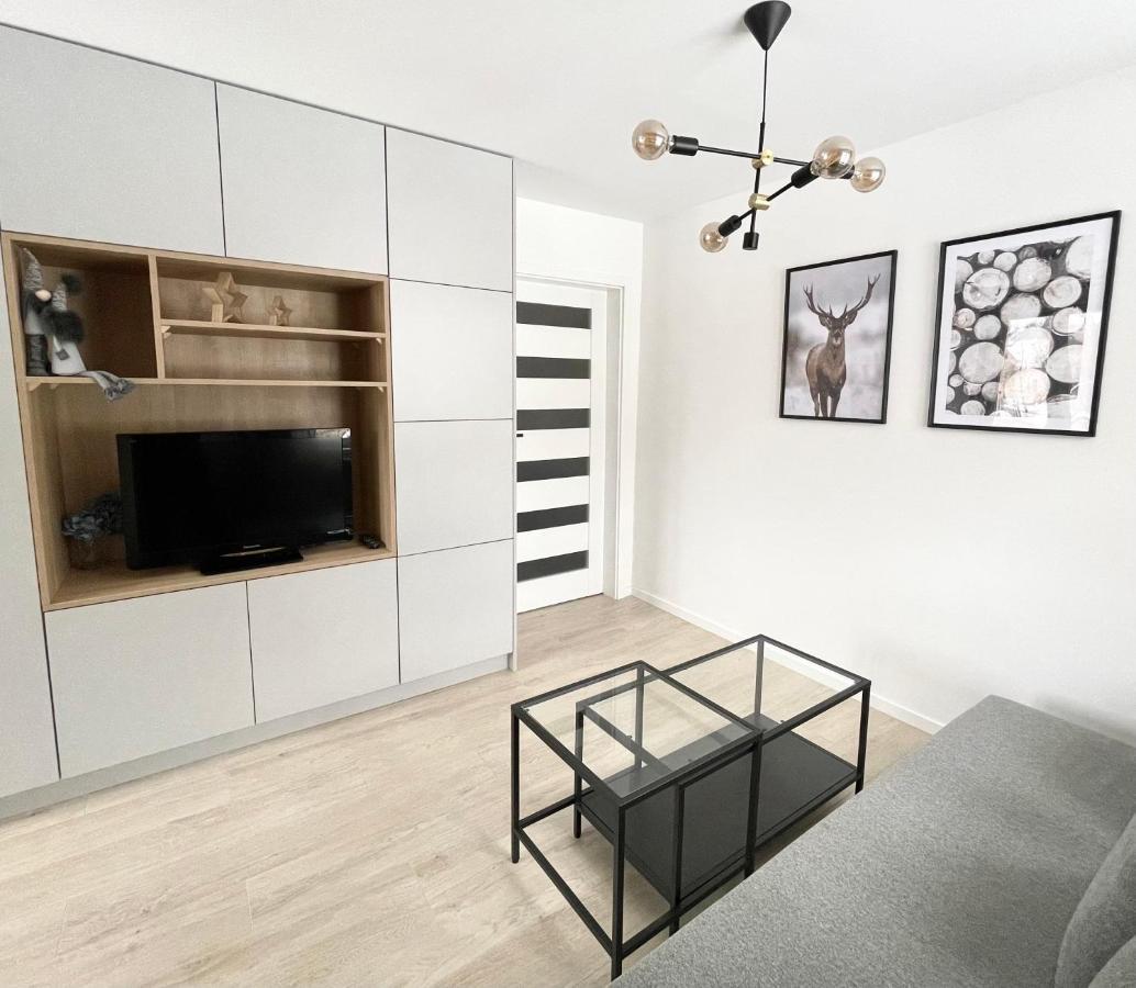 Apartament Gorska Świeradów-Zdrój Esterno foto