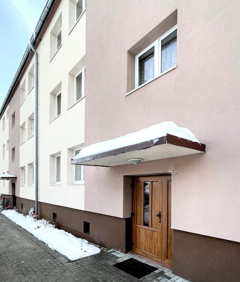 Apartament Gorska Świeradów-Zdrój Esterno foto